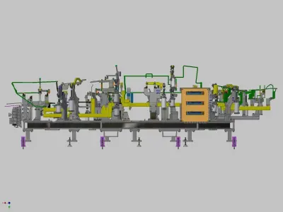 26417-JIG FIXTURE 3D model