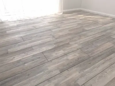 Parquet Floor Castello Classic part 1 3D model