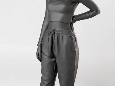 Posed 00157 04