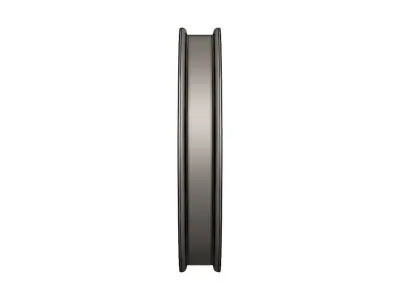 Roda Acoforja ACS 806 Wheel 3D model