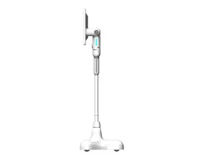 Avatar robot 3D model