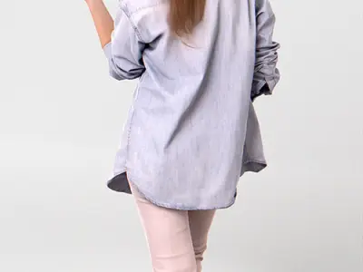 Posed 00126 27