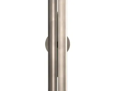 Gwenttin Loft count sconse 3D model