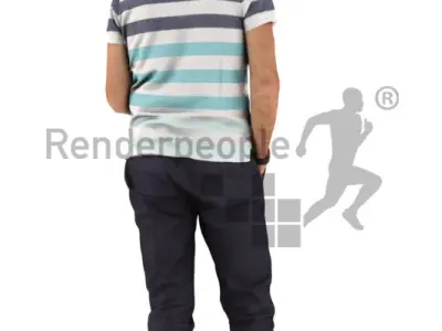 Stephen Posed 047