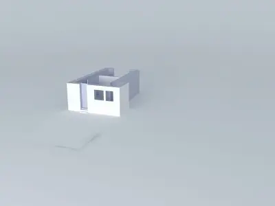 HOUSING REFORM project Free 3D model