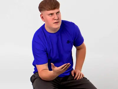 Posed Plus 00028 48