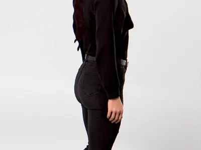 Posed Plus 00101 05