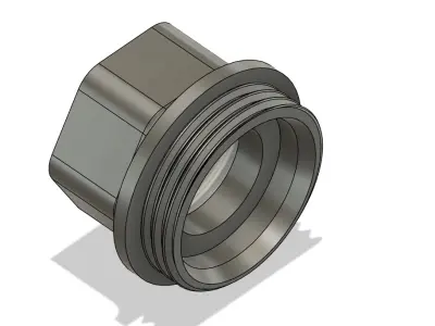 matica 3D model