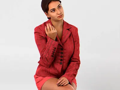 Posed Plus 00048 30