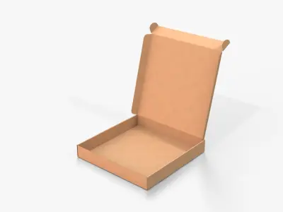 Mailer Boxes - Variety Packaging Set 