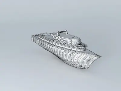 THAT BEAUTIFUL Free 3D model