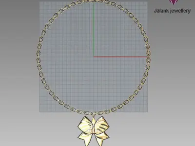 3d model valentine design 3D model
