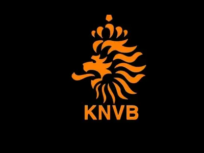 Dutch Football team Free 3D model