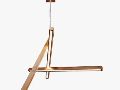 Next level design studio nebula 3D model