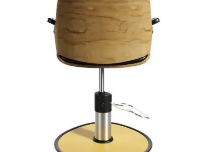 Belvedere Maletti - Mondo All Purpose 3D model
