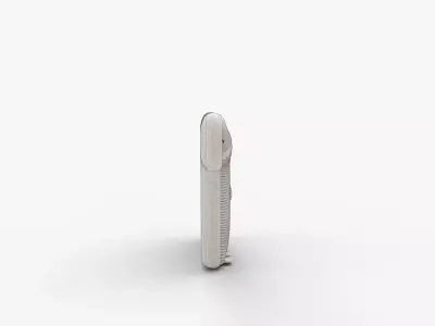 Dino Light Up Pillow Multi 3D model