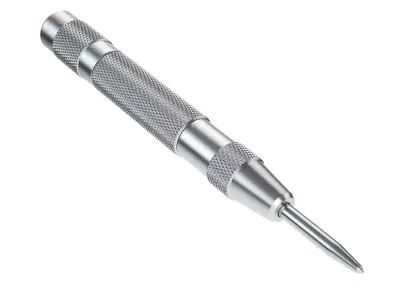 Automatic Center Punch 3D model