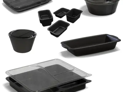  Takeaway Packaging Essentials 