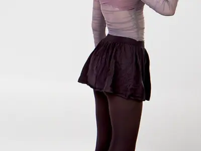 Posed 00152 20
