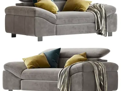 Alle Mabe Sofa 3D model