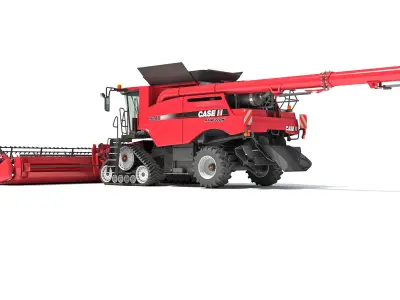 Combine Case 3D Models 3D model