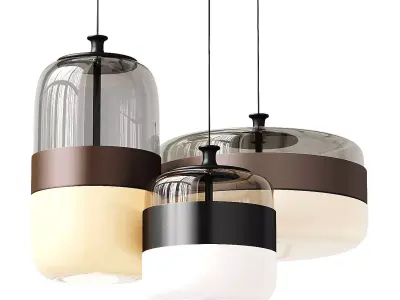 FUTURA 3D model