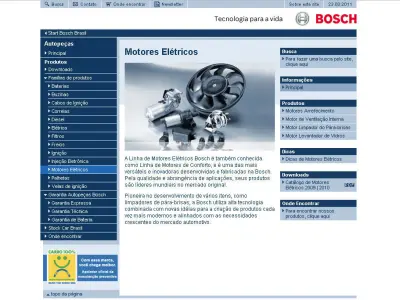 BOSCH EQUIPAMENT 3D model