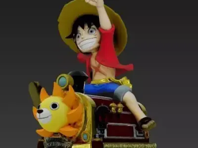 dfgfhfdgretrt Low-poly 3D model