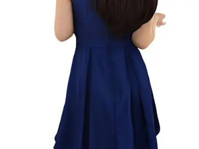 Marleen Posed 002