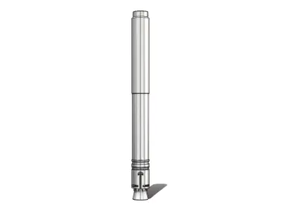Parafuso Chumbador FAZ II 16-50 95864 Fischer Anchor Bolt 3D model