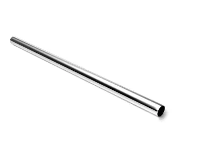 steel pipe 3D model