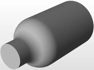 Partes Varias  Free 3D model