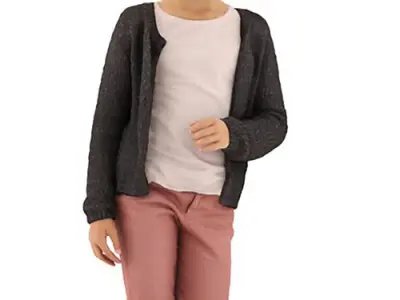 Luisa Posed 020