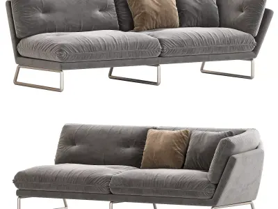 New York Suite 3D model purchase