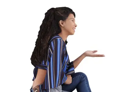 Sabrina Posed 004