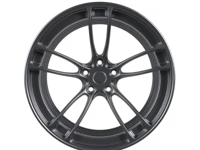 Wheel Rim Free 3D model by sam-etver-3d from CGTrader