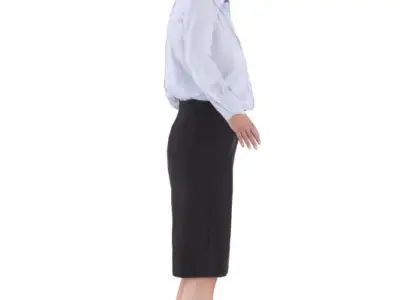 Beatrice Rigged 002