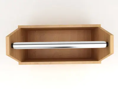 Small tool box 3d model 3D model purchase