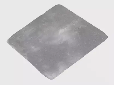 -Sandpaper- 3D model