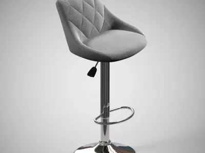 chair 19 3D model