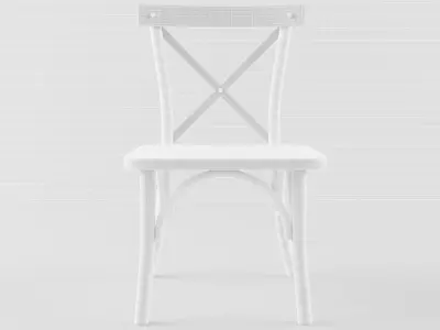 chair  3D model buy
