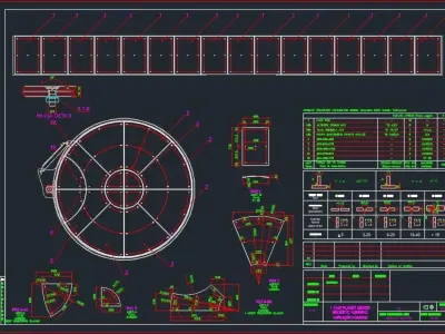 Planetary Mixer 3D model purchase