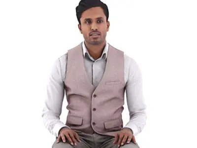 Amit Posed 026