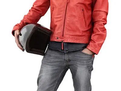 Lars Posed 001