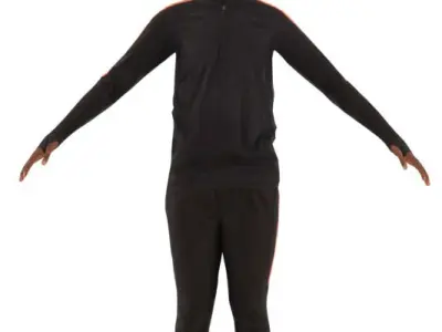 Henry Rigged 008