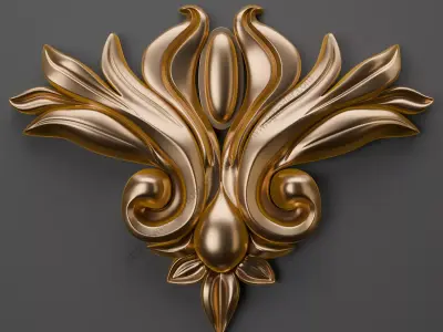 Mk Single Vol8 003 Free 3D model