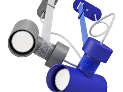 pluskouple BLT 4 3D model