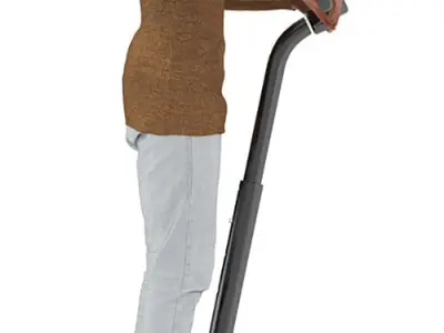 Henry Posed 013