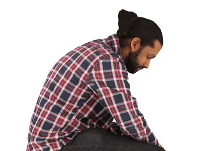Kumar Posed 013