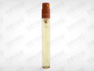 Vial Series S - Spray - Mist sprayer - 4 ml 3D model